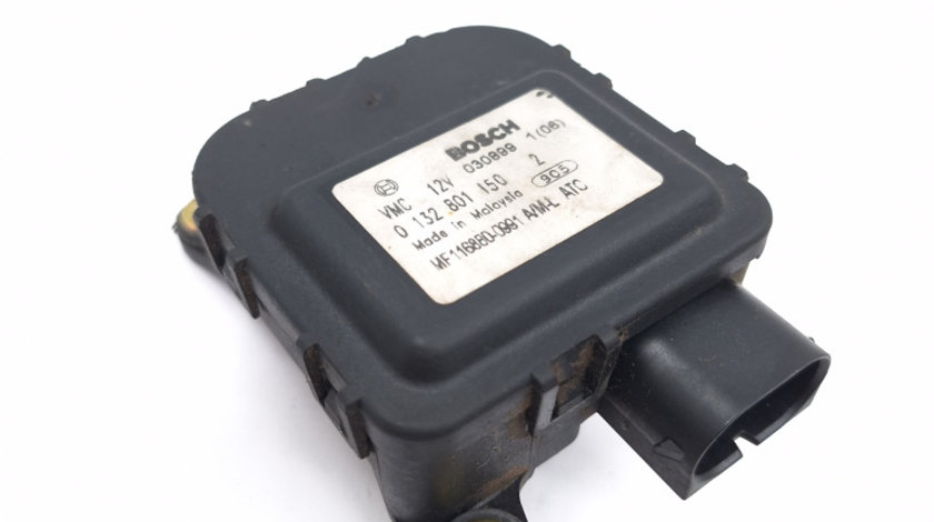 Actuator Electronic Aeroterma Rover 75 (RJ) 1998 - 2005 0132801150, 0 132 801 150, MF1168800991, MF116880 0991, 030899106