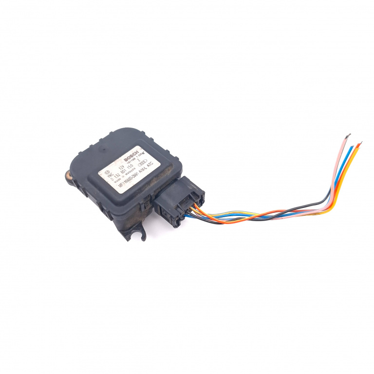 Actuator Electronic Aeroterma Rover 75 (RJ) 1998 - 2005 0132801150, 01328011502, 0 132 801 150, 0 132 801 150 2, 151199106, MF1168800991, 1168800991