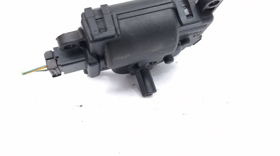 Actuator Electronic Aeroterma Skoda FABIA 2 2007 - 2014 1S7H19B634CA, 1S7H-19B634-CA, 005F058081, 005 F 058 08 1