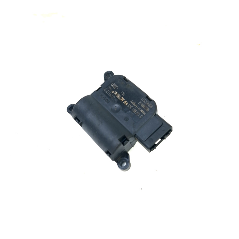 Actuator Electronic Aeroterma Skoda OCTAVIA 2 (1Z) 2004 - 2013 Benzina 1K0907511, 0132801345, 983389HF, 27011215, 0 132 801 345, 1K0 907 511, 983 389 HF