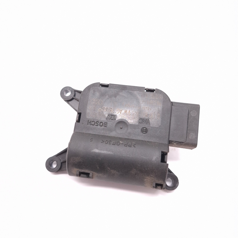 Actuator Electronic Aeroterma VW GOLF 5 2003 - 2009 1K0907511, 0132801345, 1005091, 983389HF