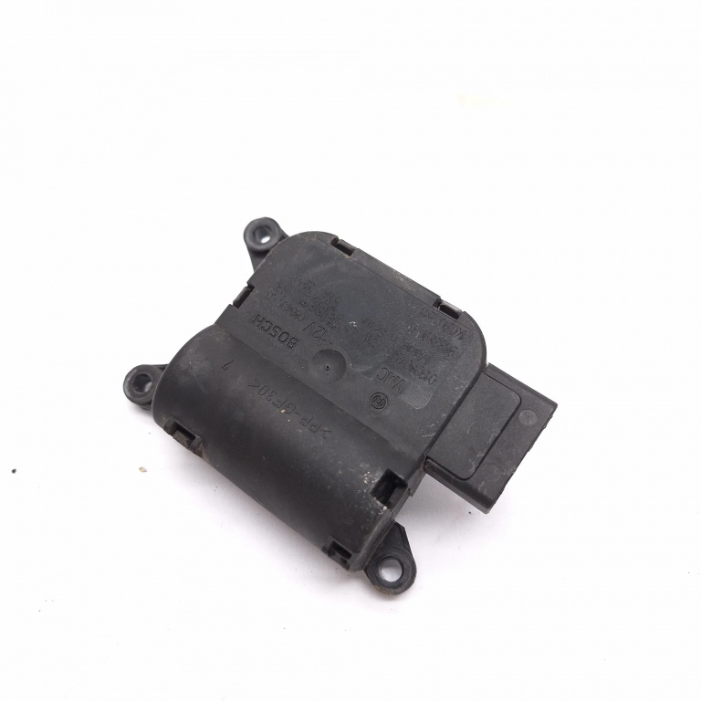 Actuator Electronic Aeroterma VW GOLF 5 2003 - 2009 0132801345, 1K0907511, 8040503, 983389HD