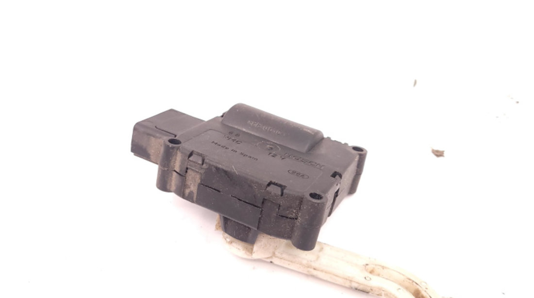 Actuator Electronic Audi A6 (4F, C6) 2004 - 2011 4F0820511B, 4F0 820 511 B, 4F0820511