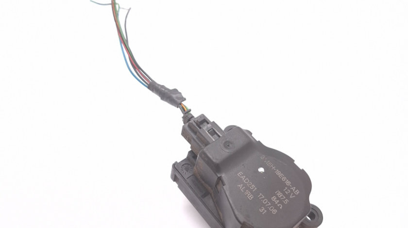 Actuator Electronic Ford FOCUS Mk 2 2005 - 2010 3M5H19E616AB, 3M5H-19E616-AB, EAD251, 410473241, 4 104 7324 1