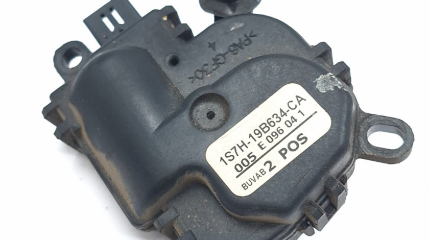 Actuator Electronic Ford FUSION (JU) 2002 - 2012 1S7H19B634CA, 1S7H-19B634-CA, 19B634CA