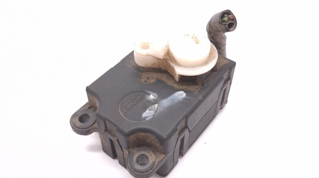 Actuator Electronic Nissan MICRA 3 (K12) 2003 - 2010