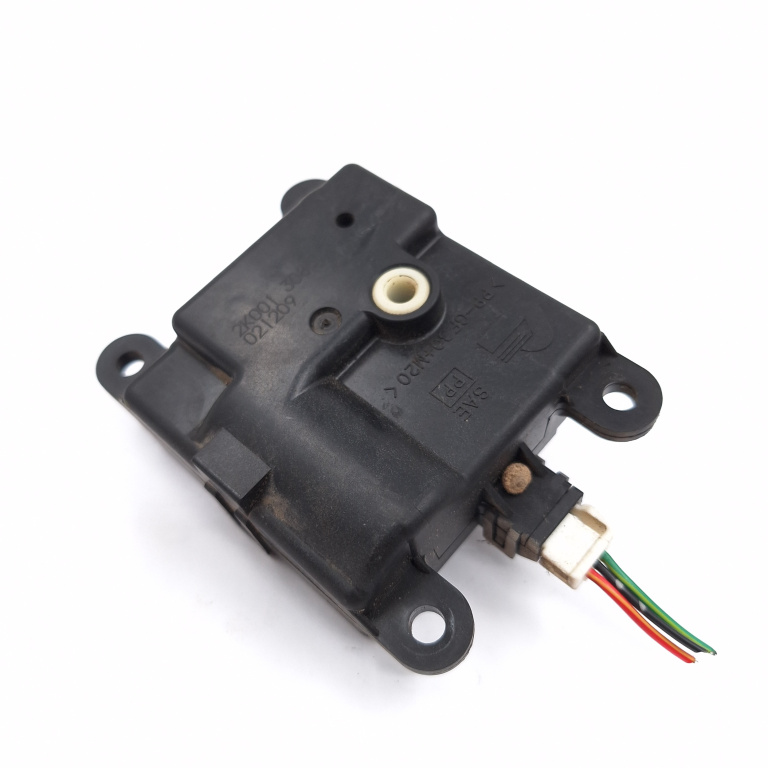 Actuator Electronic Nissan PRIMERA (P12, WP12) 2002 - 2007 2K00130850, 2K001 30850, 021209