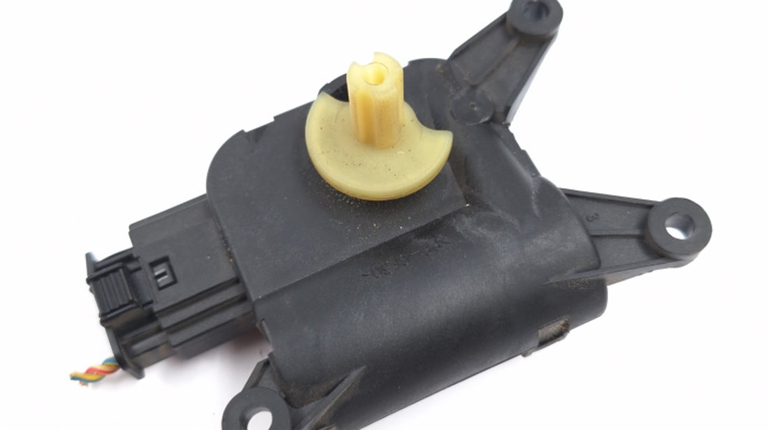 Actuator Electronic Opel MERIVA 2003 - 2010 0132801356, 0 132 801 356, 0132801356, 23050703