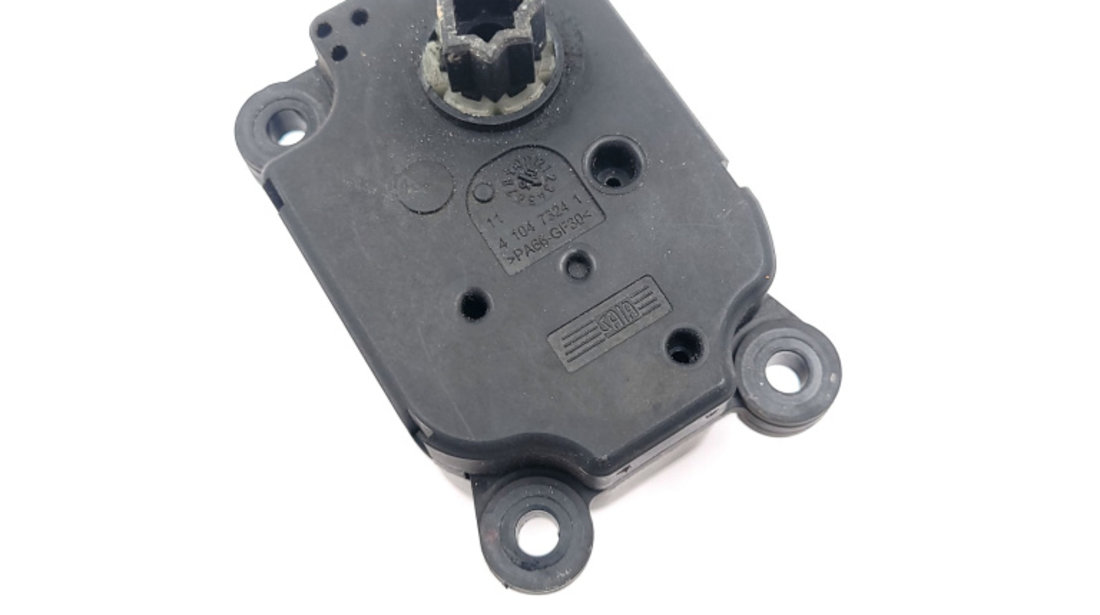 Actuator Electronic Peugeot 207 2006 - 2014 F663746XC, F663746X.C