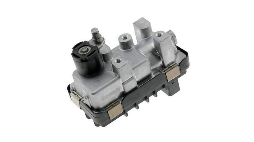 Actuator electronic turbo garett hella / motoras actuator turbosuflanta g-290/6nw009420/ BMW Seria 5 (2001-2010) [E60] #1