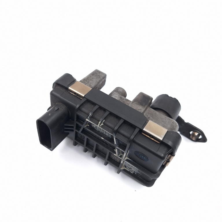 Actuator Electronic Turbosuflanta Mercedes-Benz C-CLASS (W204) 2007 - 2014 Motorina 730314