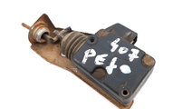 Actuator Electronic Usita Rezervor Peugeot 407 200...