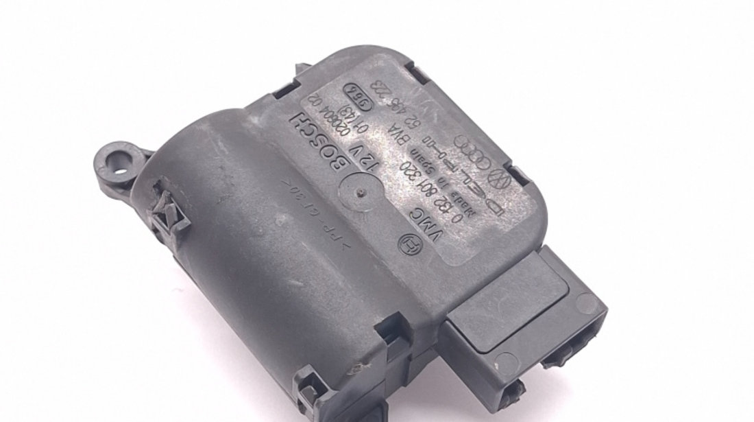 Actuator Electronic VW TOUAREG (7L) 2002 - 2010 0132801320, 0 132 801 320, 52495223, 02060402