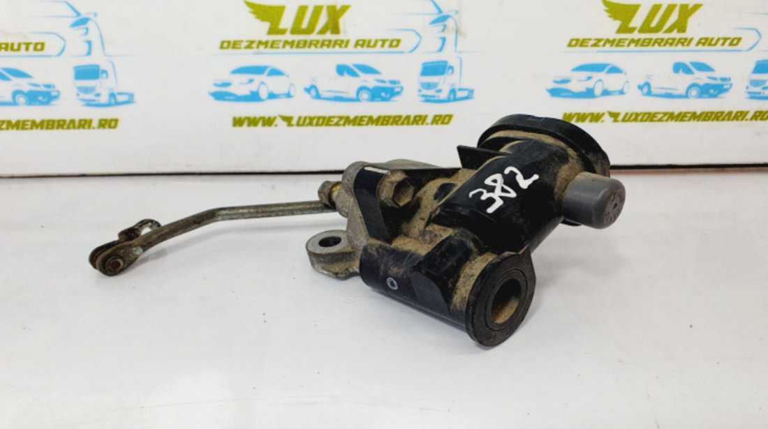 Actuator galerie admisie 4.6 benzina 1UR-FSE 012010-5150 012000-0150 Lexus LS 4 F4 [2006 - 2009] 4.6 benzina 1UR-FSE