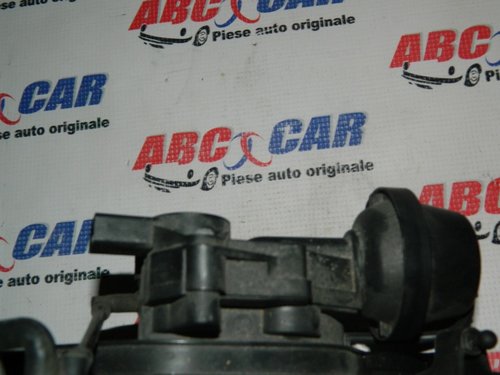 Actuator galerie admisie Audi A4 B7 3.2 FSI cod: 06E133619