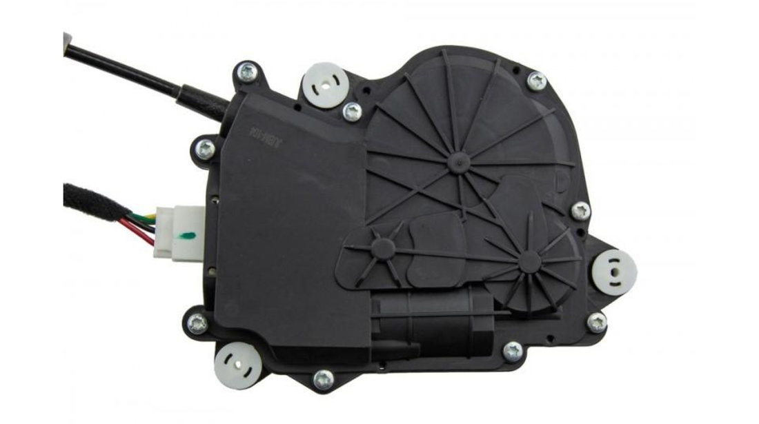 Actuator inchidere centralizata BMW Seria 5 (2010->) [F10] #1 51247191213