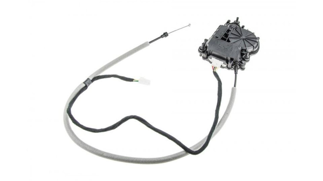 Actuator inchidere centralizata BMW Seria 5 (2010->) [F10] #1 51247273752