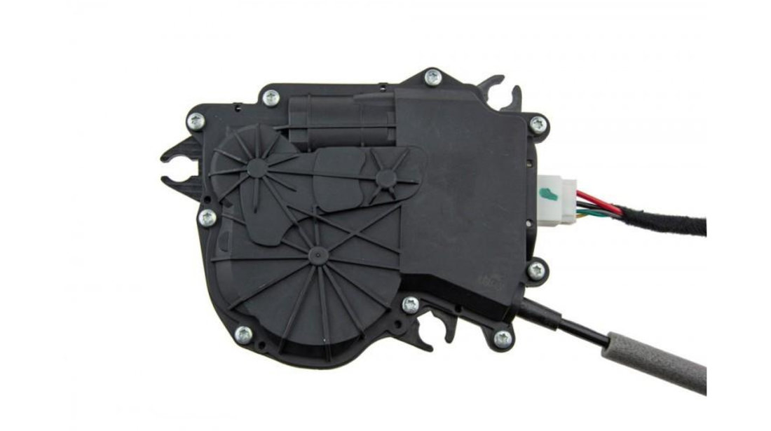 Actuator inchidere centralizata BMW X3 (2010->) [F25] #1 51247249578