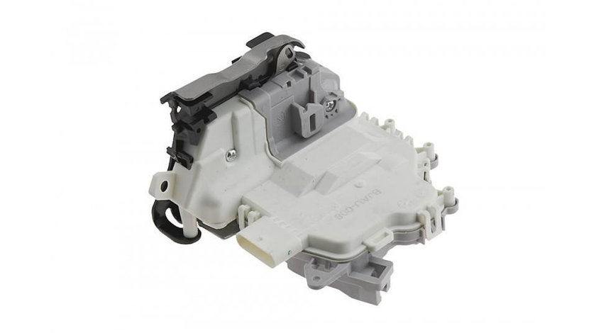 Actuator inchidere centralizata incuietoare broasca usa spate Audi A4 (2007-2011) [8K , B8 ] #1 8K0839016C