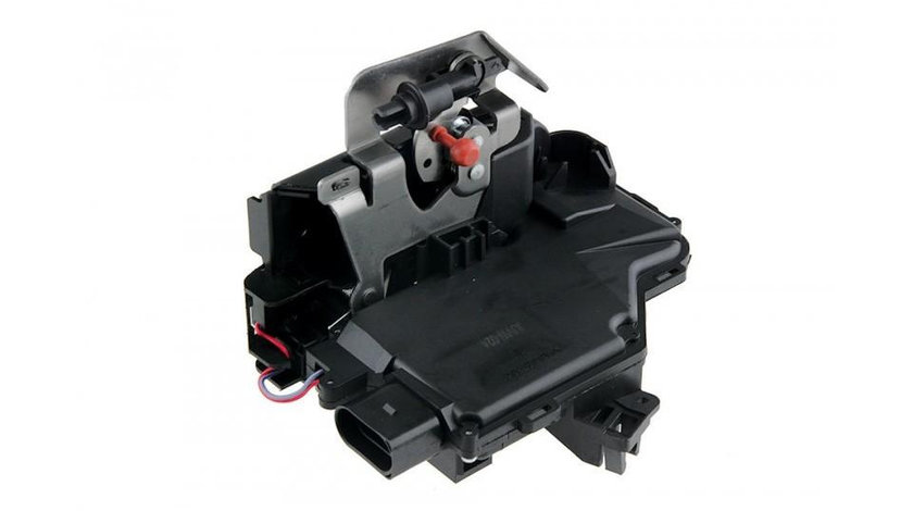 Actuator inchidere centralizata incuietoare broasca usa fata Audi A4 (2000-2004) [8E2, B6] #1 4B1837016G
