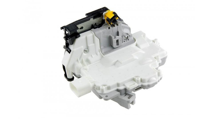 Actuator inchidere centralizata incuietoare broasca usa spate Seat Toledo III (2004-2009)[5P2] #1 1P0839016A