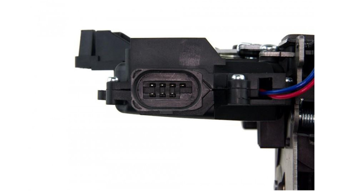 Actuator inchidere centralizata incuietoare broasca usa spate Audi A6 (1997-2001) [4B, C5] #1 4B0839016G