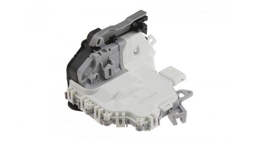 Actuator inchidere centralizata incuietoare broasca usa spate Audi A4 (2007-2011) [8K , B8 ] #1 8K0839015C