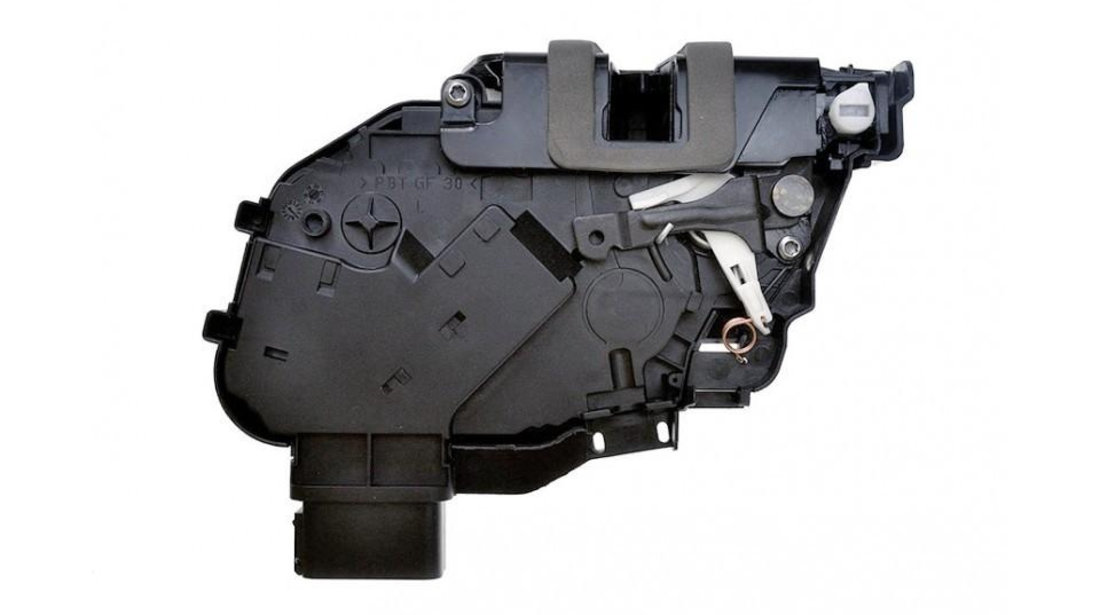 Actuator inchidere centralizata incuietoare broasca usa spate Ford Focus 2 (2004-2010) [DA_] #1 3M5AR26413ES