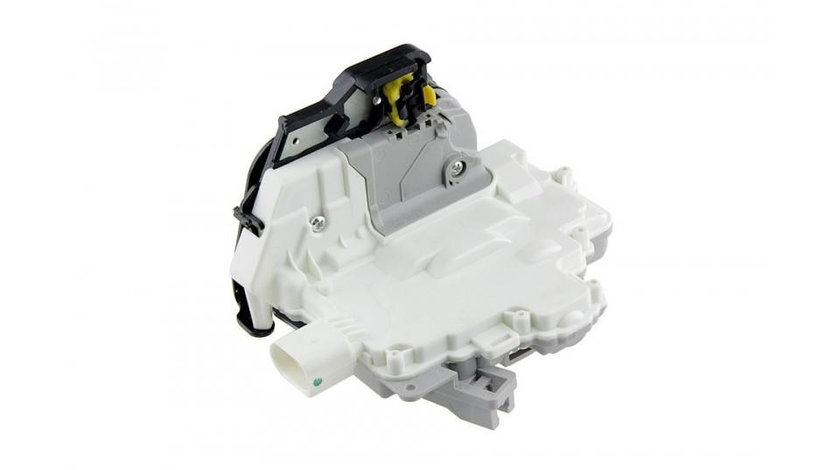 Actuator inchidere centralizata incuietoare broasca usa spate dreapta fata Audi A4 (2004-2008) [8E , B7] #1 8E0839016AA