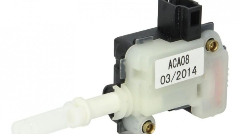 Actuator inchidere centralizata Skoda OCTAVIA (1U2) 1996-2010 #4 115156