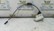 Actuator soft close a1667600800 Mercedes-Benz ML W...