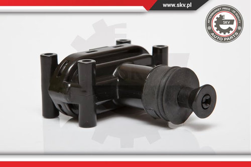 Actuator ; spate stanga/dreapta ; MERCEDES W124 W126 W201 R129 ; 1248001775