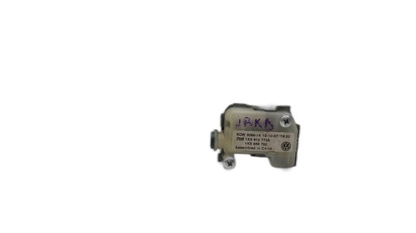 Actuator trapa carburant OEM 1K5810773A