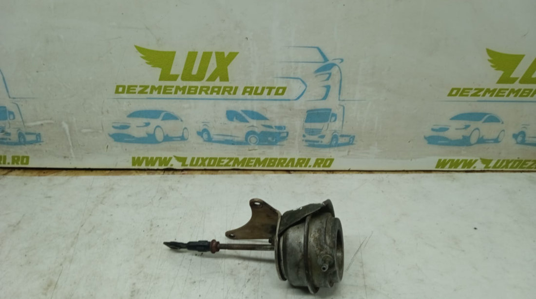 Actuator turbina 1.9 tdi Audi A4 B5 [1994 - 1999]