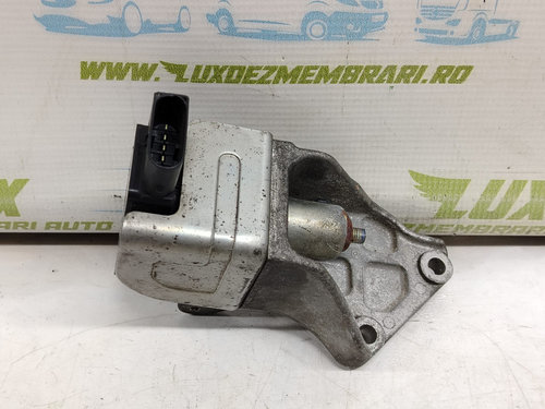 Actuator turbina 2.0 d n47 K006t50172 BMW X3 E83 [facelift] [2006 - 2010]