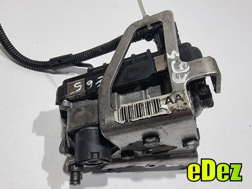 Actuator turbina BMW X5 (2007-2013) [E70] 3.0 d m53 6NW009228