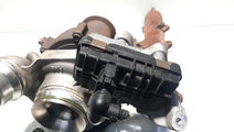 Actuator turbina, cod 6NW010430-04, Bmw 3 Cabriole...