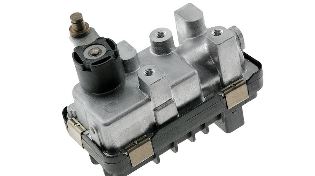 Actuator turbina G-185/6NW008412/, MERCEDES KLASA C 2000-2007,KLASA E 2002-2008/ENGINES 2.2CDI,2.7CDI/