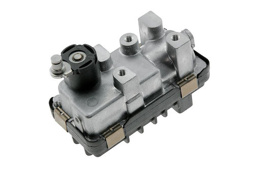 Actuator turbina G-222/6NW008412/, FORD C-MAX 1.8 tdci 2007-,FOCUS II 1.8 tdci 2004-,FOCUS C-MAX 1.8...