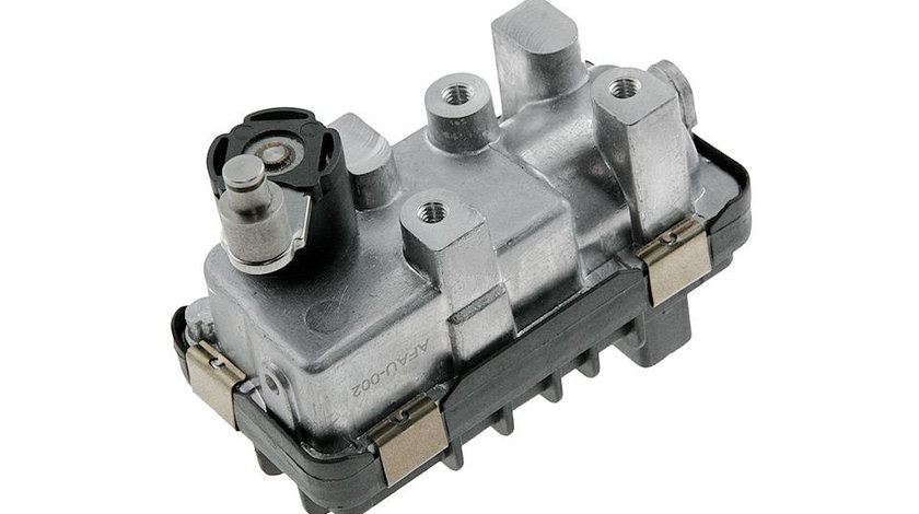 Actuator turbina G-82/6NW009550/, AUDI A4/A5/A6/A7/A8/Q7 3.0TDI 2010-,VW TOUAREG 3.0TDI 2011-