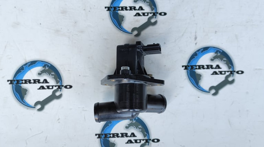 Actuator turbina Renault Captur I 1.2 TCE cod: 144839204R