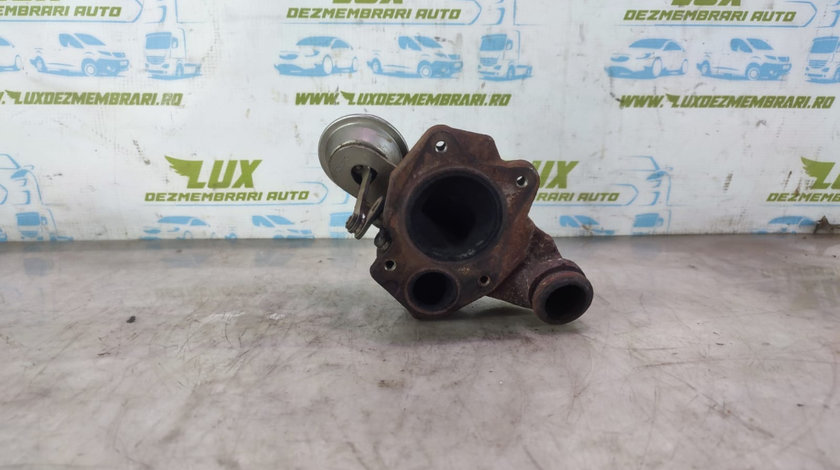 Actuator turbo 1.5 dci K9K837 Dacia Logan 2 [2013 - 2016]