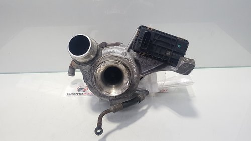 Actuator turbo, Bmw 5 Touring (E61) 2.0 d, N47D20A, cod 6NW009228