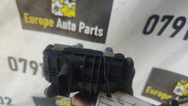 Actuator turbo BMW seria 3 E90 E91 E92 E93 2.0 d c...