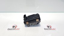 Actuator turbo, Citroen C5 (II) Break, 2.2 hdi