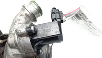 Actuator turbo, cod 06H145710D, Skoda Octavia 2 (1...