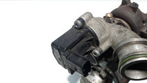 Actuator turbo, cod 06H145710D, Skoda Yeti (5L), 1...