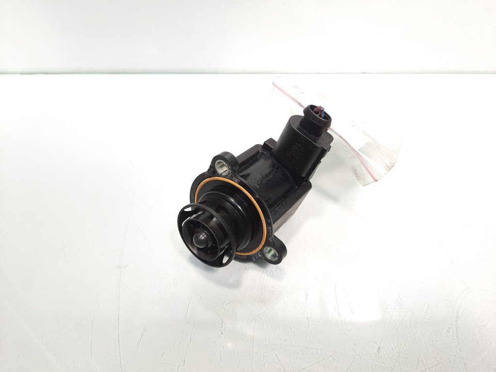 Actuator turbo, cod 06H145710D, VW Golf 6 Cabriolet (517), 1.4 TSI, CAXA (idi:472151)