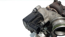 Actuator turbo, cod 06H145710D, VW Jetta 4 (6Z), 1...