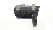 Actuator turbo, cod 6NW008412, Bmw 3 (E46) 2.0 D, ...